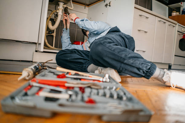 Best Emergency Plumber  in Ketchikan, AK