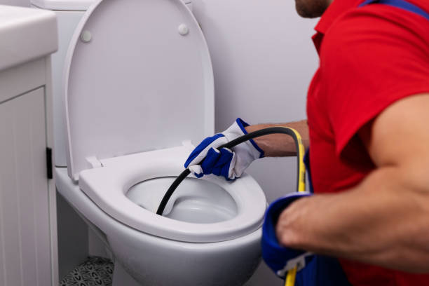 Best Commercial Plumbing Services  in Ketchikan, AK