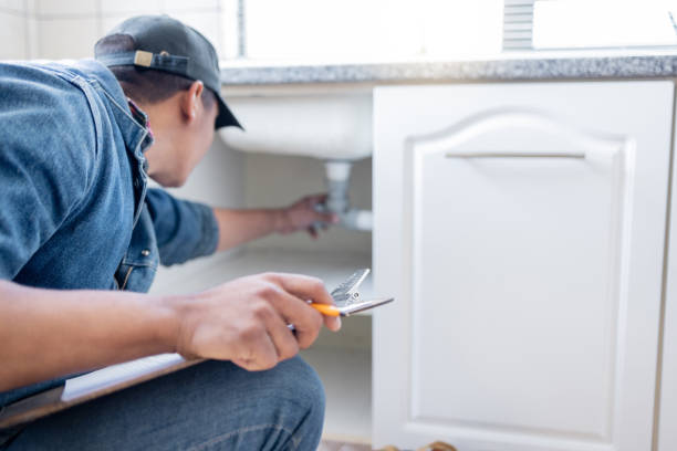 Best Pipe Repair Near Me  in Ketchikan, AK