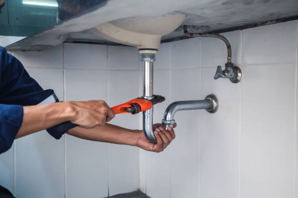 Best Sprinkler Systems  in Ketchikan, AK