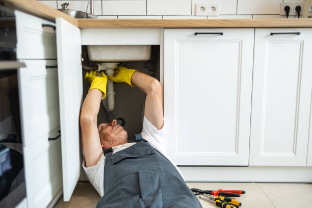 Best Affordable Plumbing Services  in Ketchikan, AK