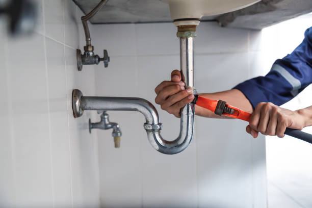 Best Plumbing Repair Near Me  in Ketchikan, AK