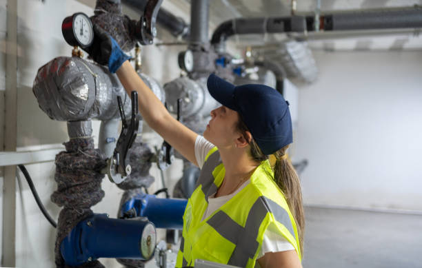Best Commercial Plumbing Services  in Ketchikan, AK