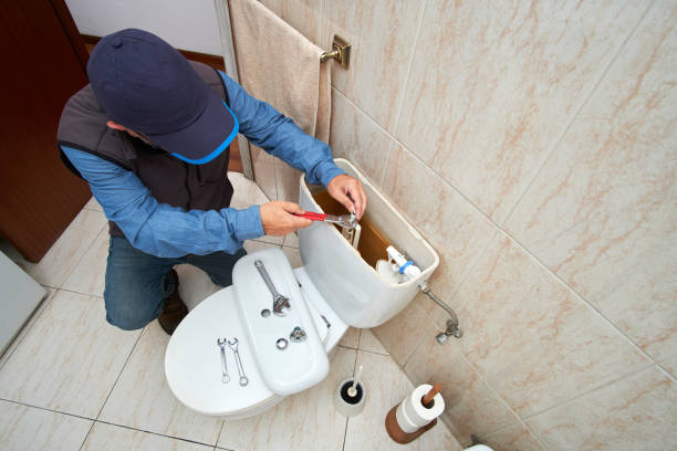 Best Residential Plumbing Services  in Ketchikan, AK