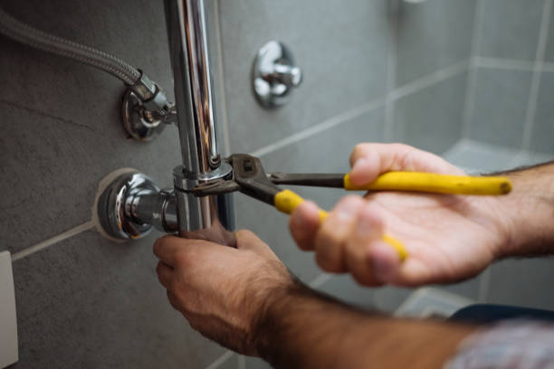 Best Shower Repair Services  in Ketchikan, AK