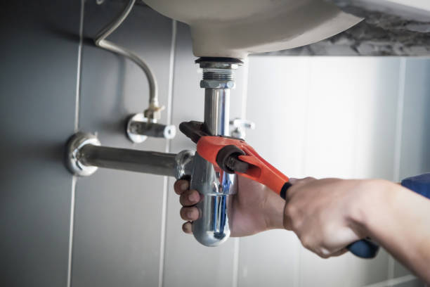 Best Drain Cleaning Services  in Ketchikan, AK