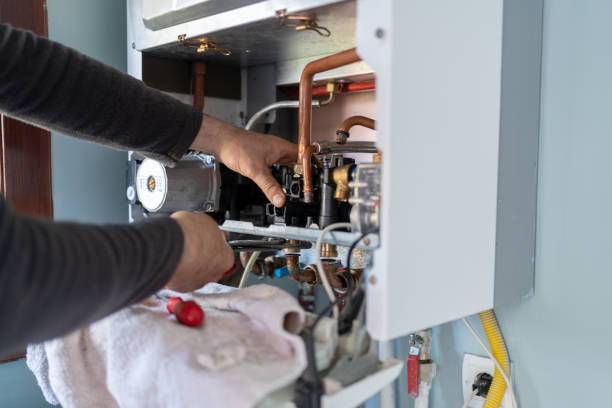 Best Affordable Plumbing Services  in Ketchikan, AK