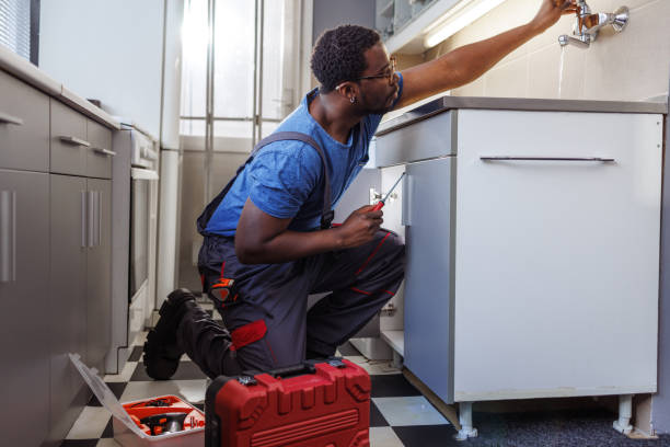 Best Emergency Plumbing Repair  in Ketchikan, AK