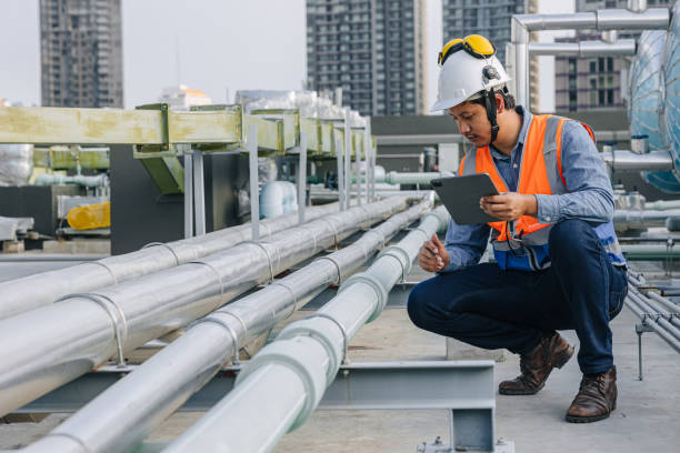 Best Sewer Line Repair  in Ketchikan, AK
